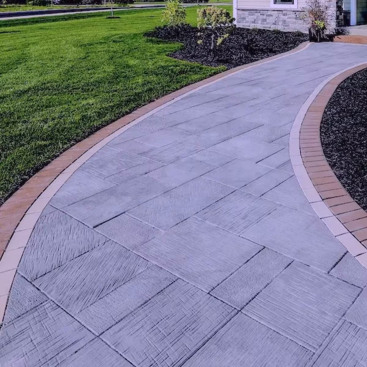 Grand Fusion 3pc Vision