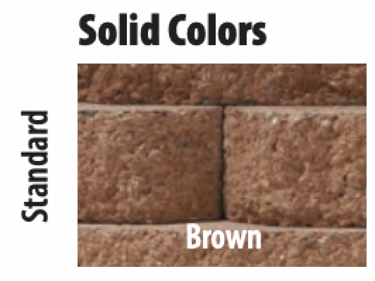 Cub Tapered Cap Brown