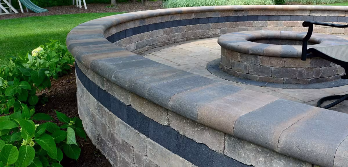 Brussels Fullnose Limestone