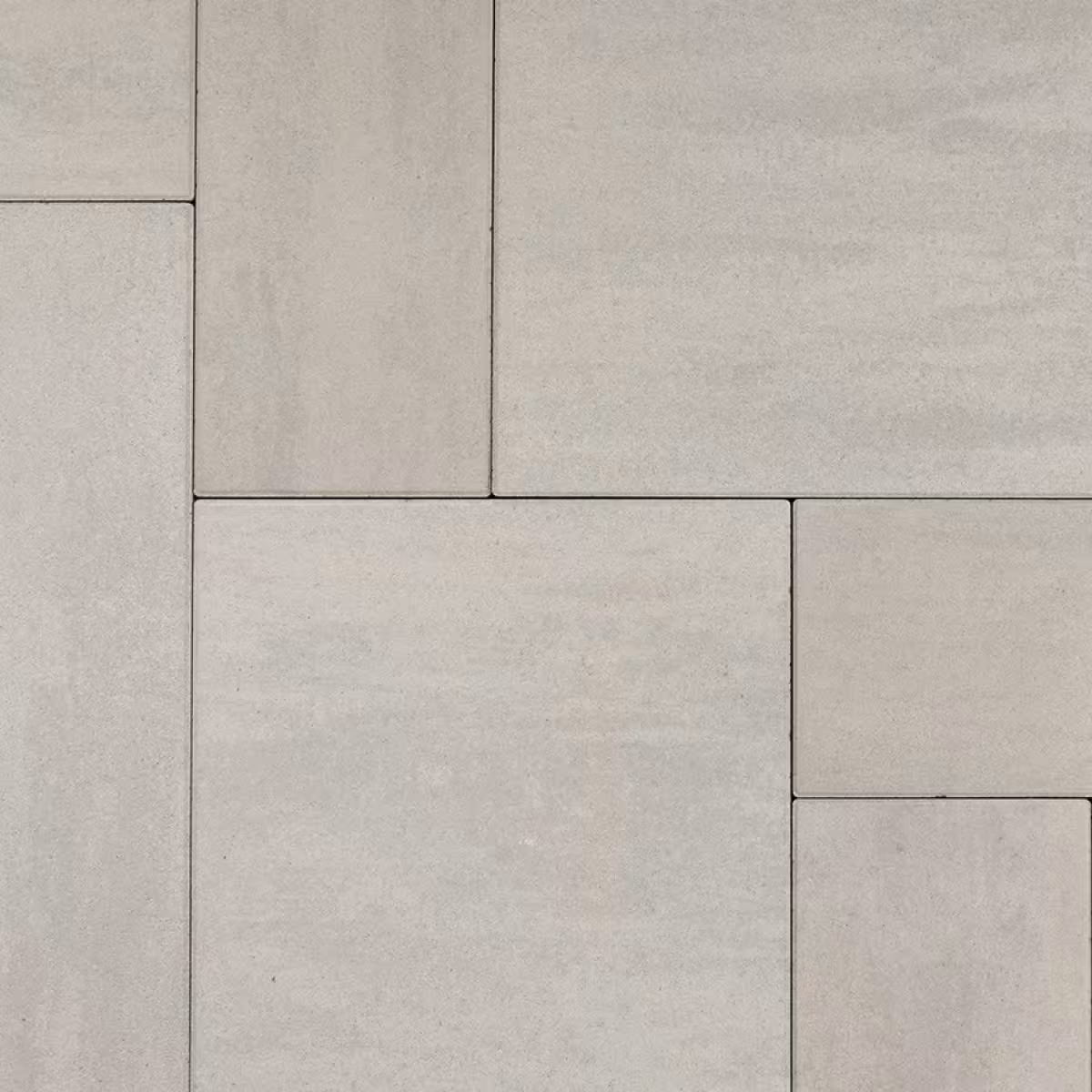 Para 750x500 HD² Smooth Greyed Nickel