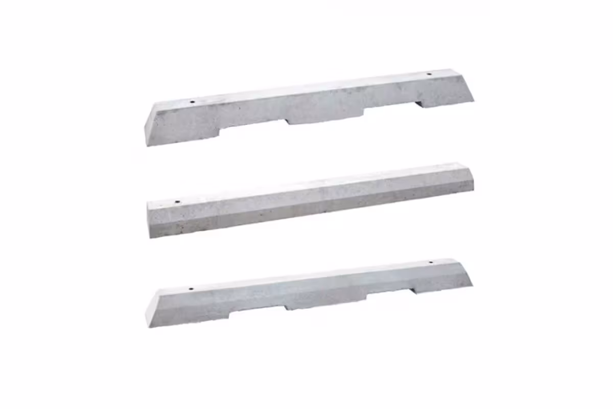 Parking Curb Pins 18"