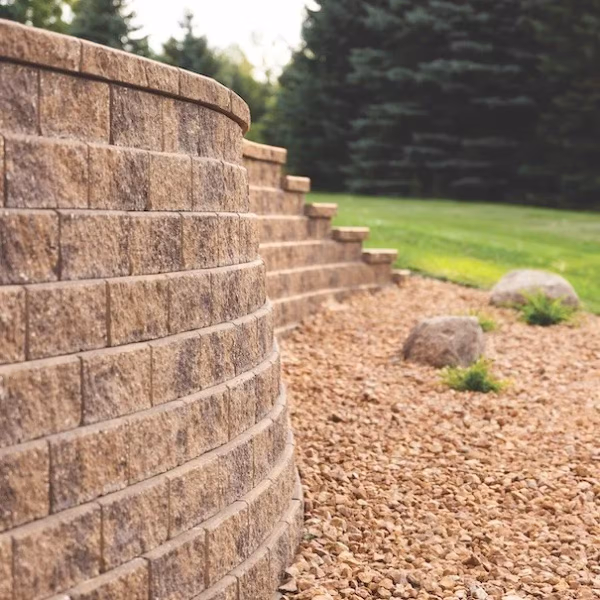 Tribute 2.0 Split Corner Vision