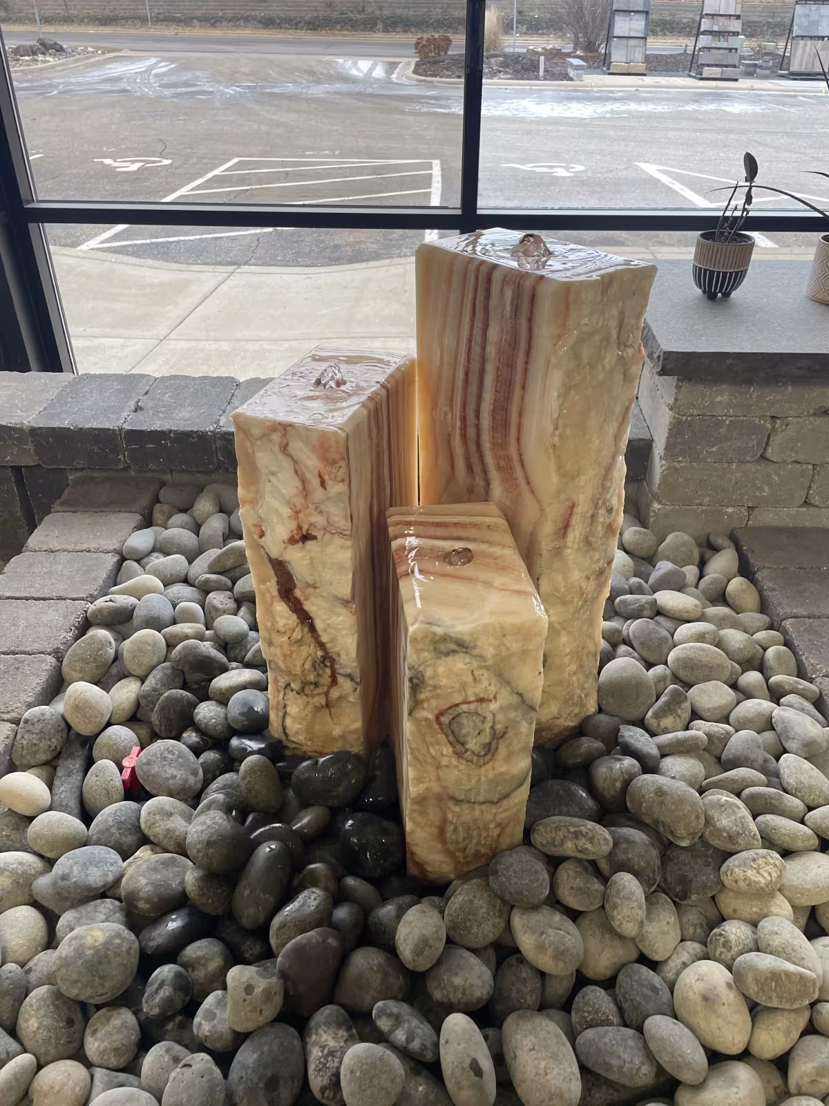 Bub Basalt Fou 3pc NT 3pc 20-27-35 Kit