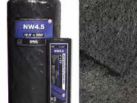 Fabric NW4.5 oz 4'x100FT