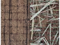 Coconut Blanket 8'x112.5FT Single Net