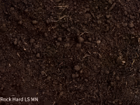 50/50 Blend Compost/Dirt