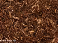Cypress Mulch 100% Bulk