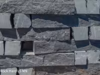 Aqua Grantique Edging