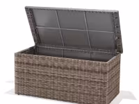 Universal Cushion Storage Box