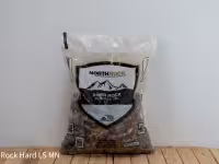 Bagged 1.5" River Rock (50 LB bag)