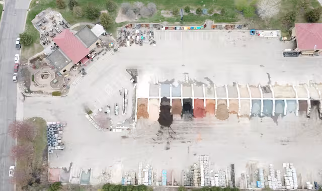 Burnsville South Aerial_1