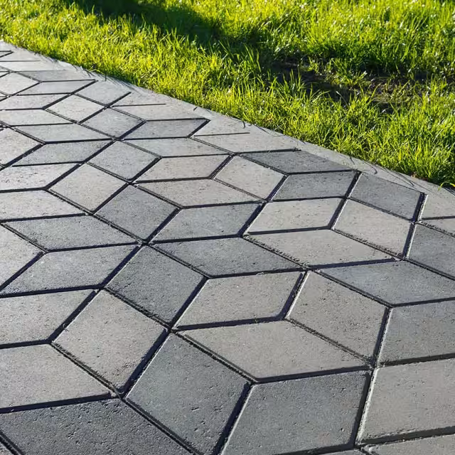 Pavers
