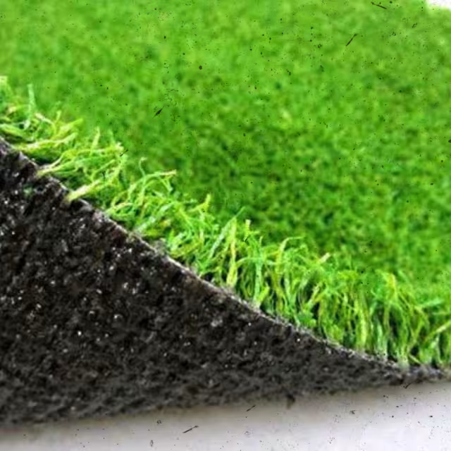 Garden Mark Training