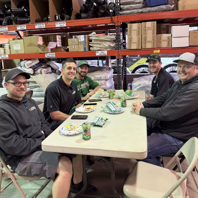 Welcome Wednesday Andover