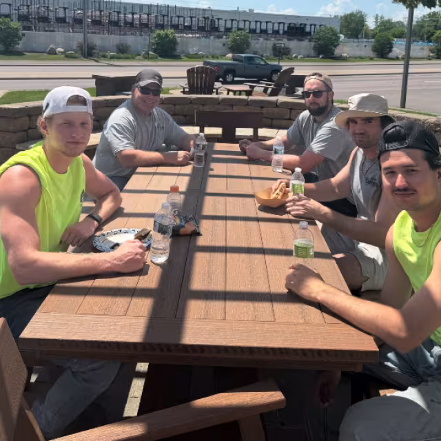 Welcome Wednesday BP