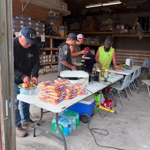 Welcome Wednesday Oakdale