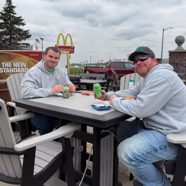 Thank You Thursday Burnsville South