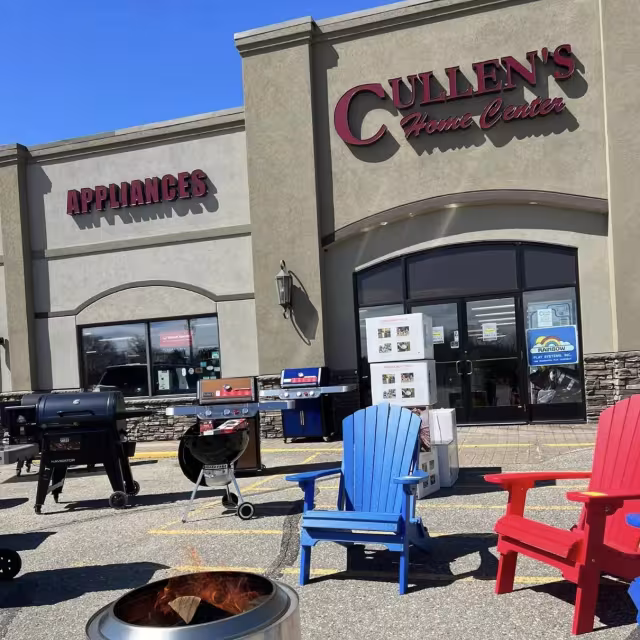 Cullen's Home Center