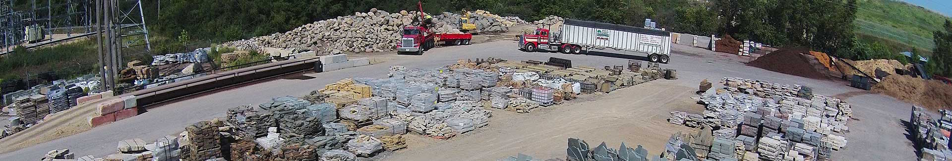 Landscaping Products