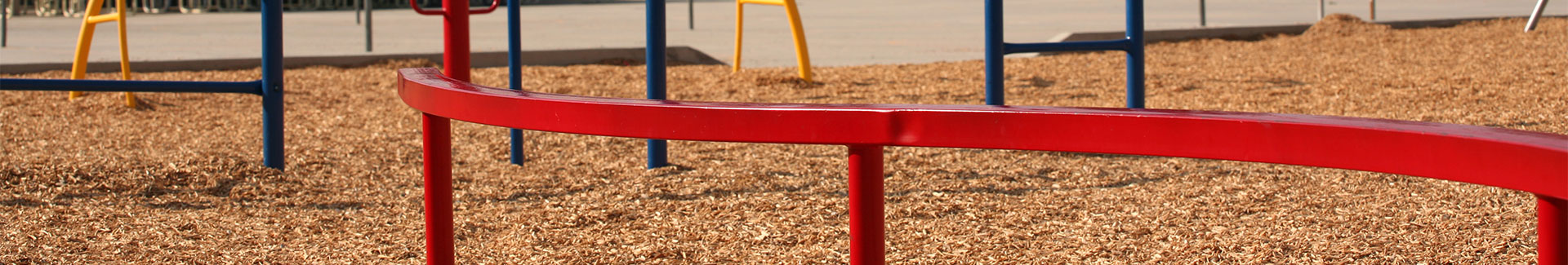 Engineered Wood Fiber / Playground Wood Chips