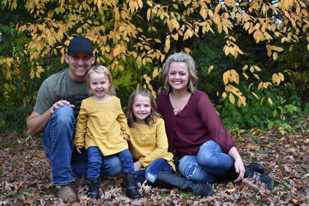 Brandon Guldenaar – Sales Rep 