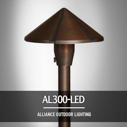 AL300-LED