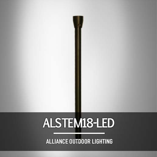 ALSTEM18-LED