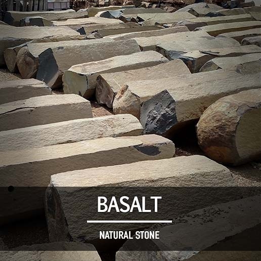 Basalt