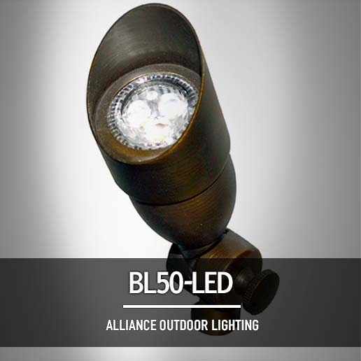 BL50-LED