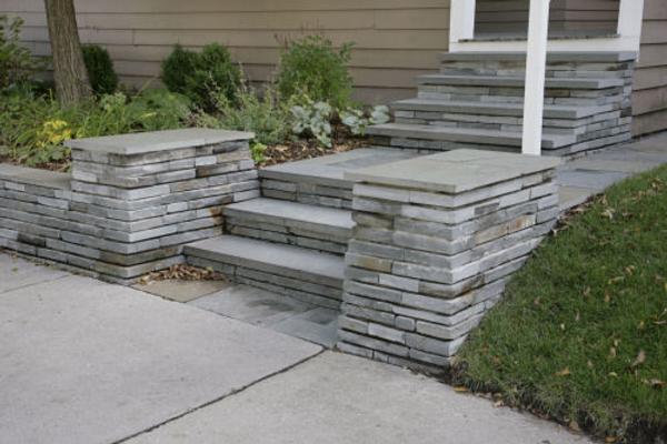 Bluestone for Bluestone Steps & Pavers - Braen Supply