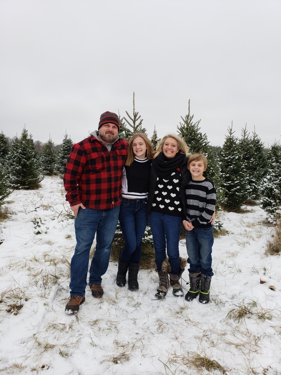 Chad Hoiska - Sales Rep