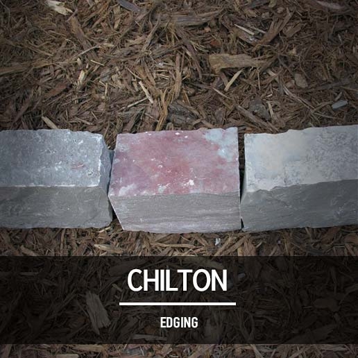 Chilton Edging