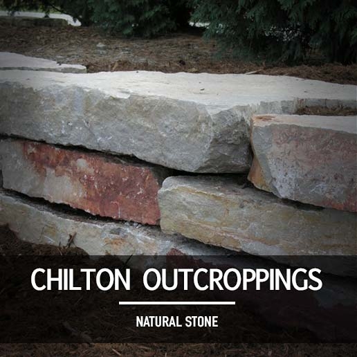 Chilton Outcroppings