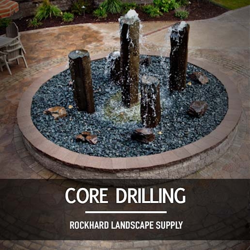 Core Drilling