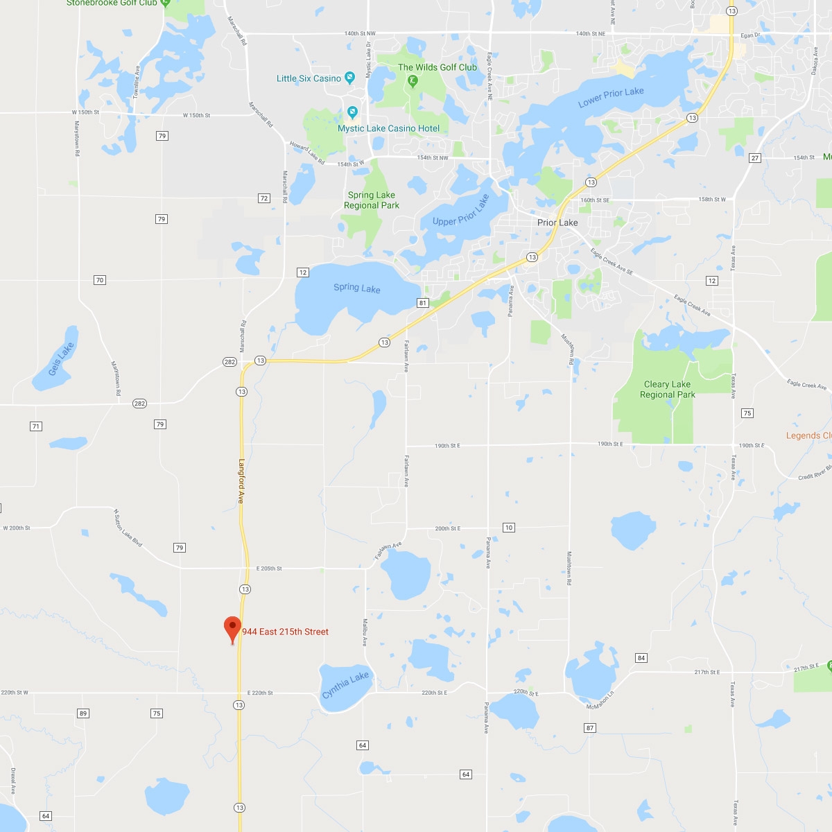 Jordan Location