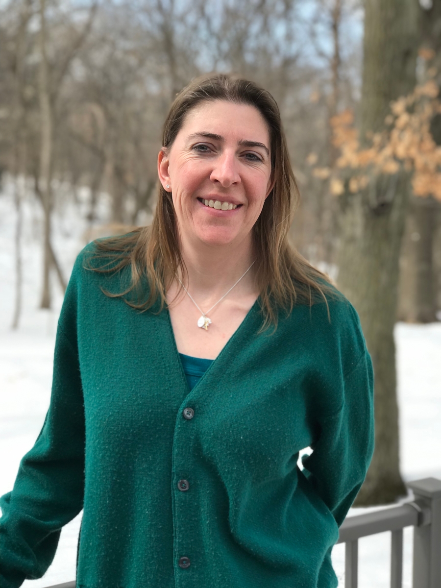 Kim Gaida-Wagener - Sales Rep