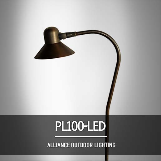 PL100-LED