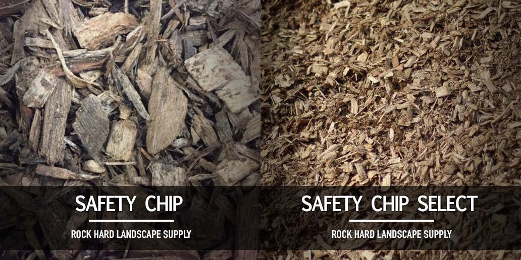 Playground Wood Chips / Engineered Wood Fiber - Minnesota, Minneapolis St.  Paul