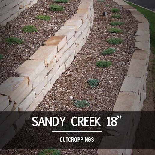 Sandy Creek 18