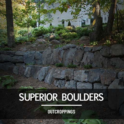 Superior Boulders