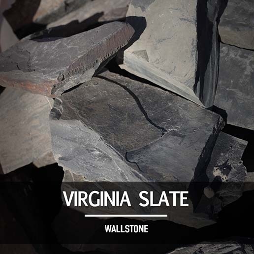 Virginia Slate Wallstone