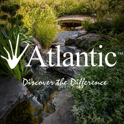 Atlantic Water Gardens