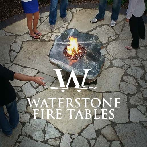 Waterstone Firetables
